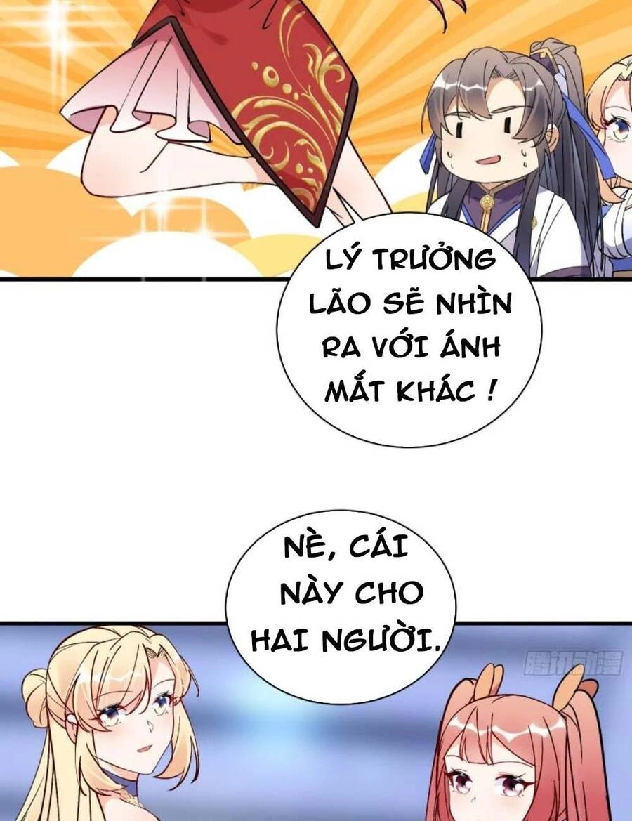 Tu Tiên Phải Dựa Vào Sugar Mommy Chapter 170 - 7