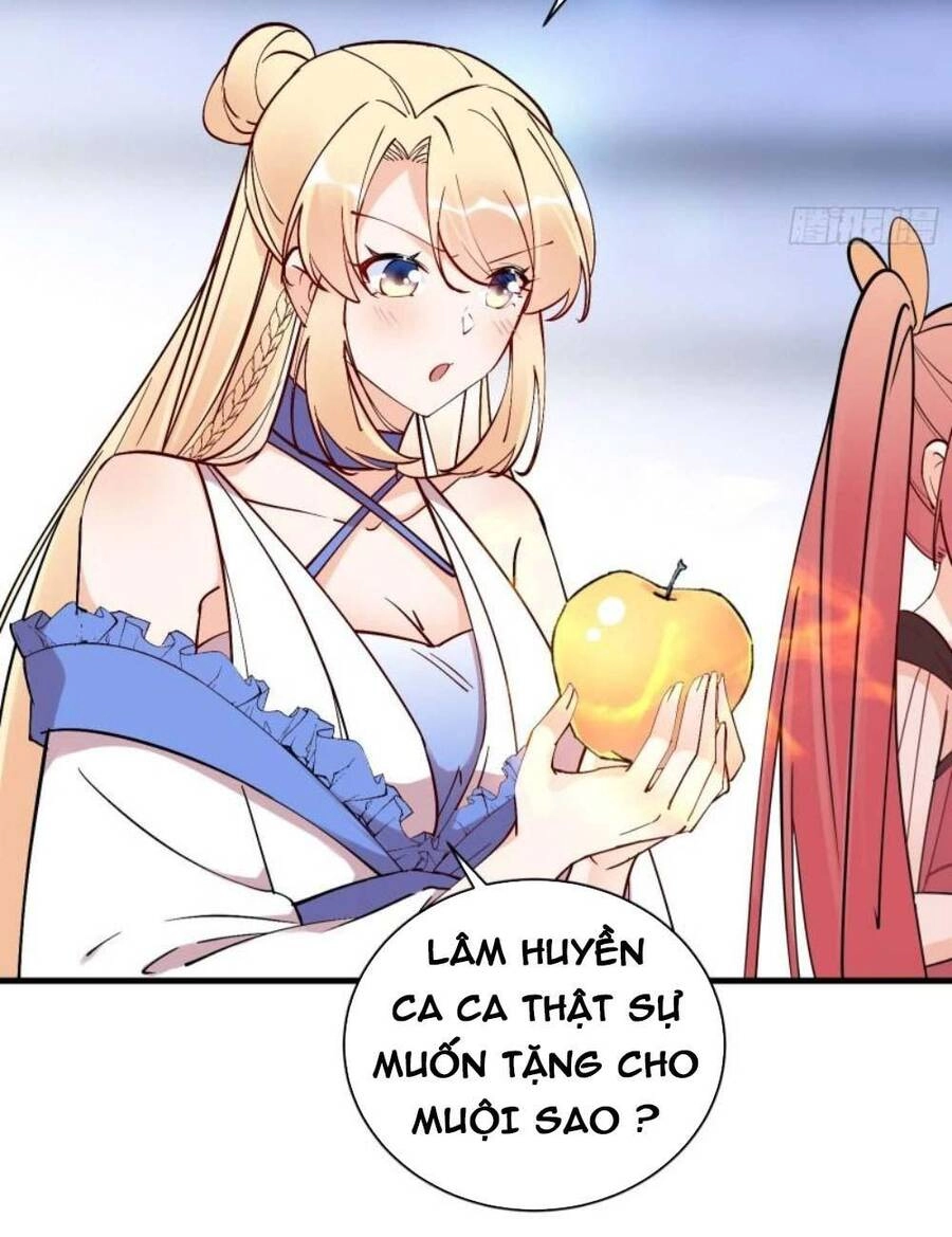 Tu Tiên Phải Dựa Vào Sugar Mommy Chapter 170 - 9