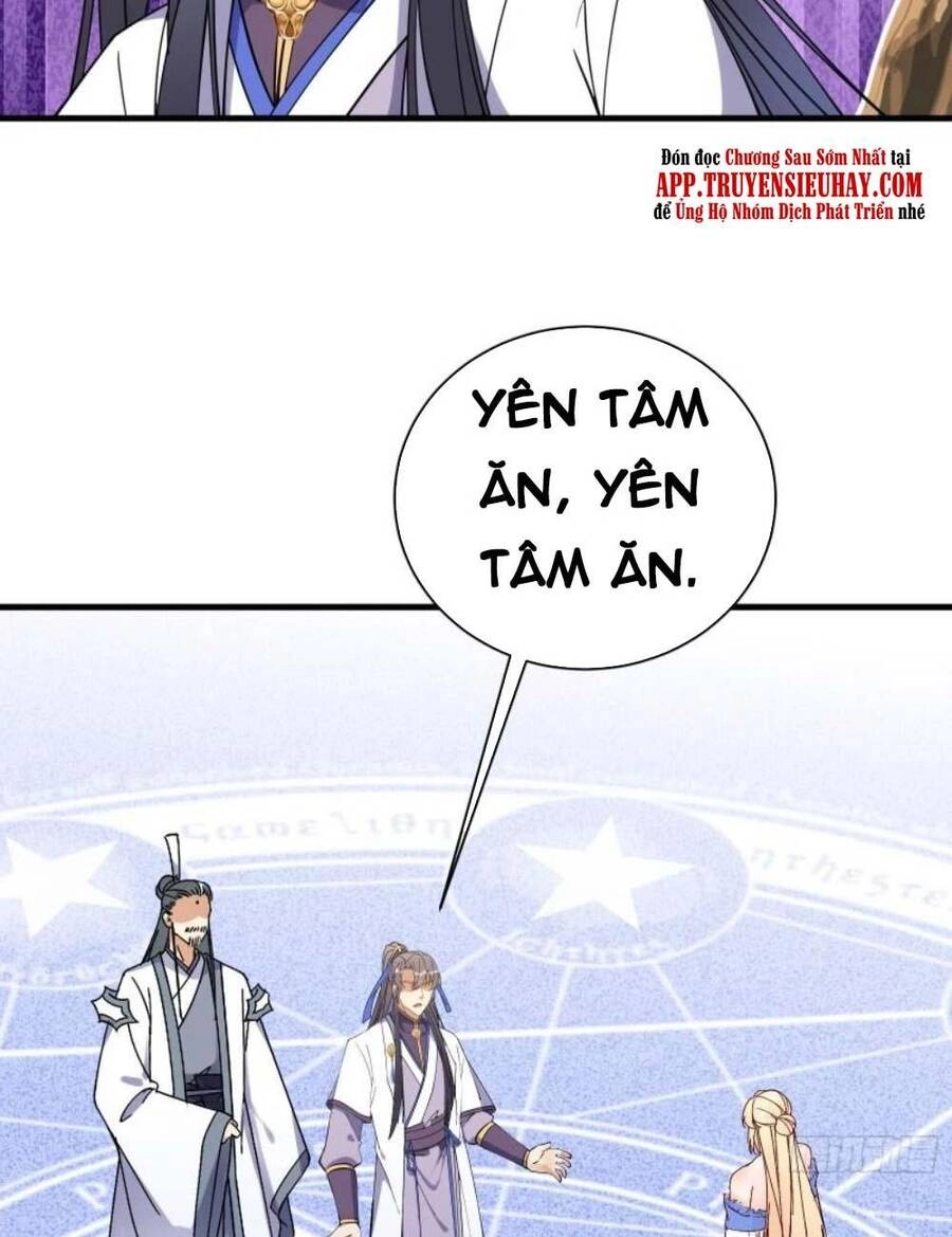 Tu Tiên Phải Dựa Vào Sugar Mommy Chapter 170 - 11