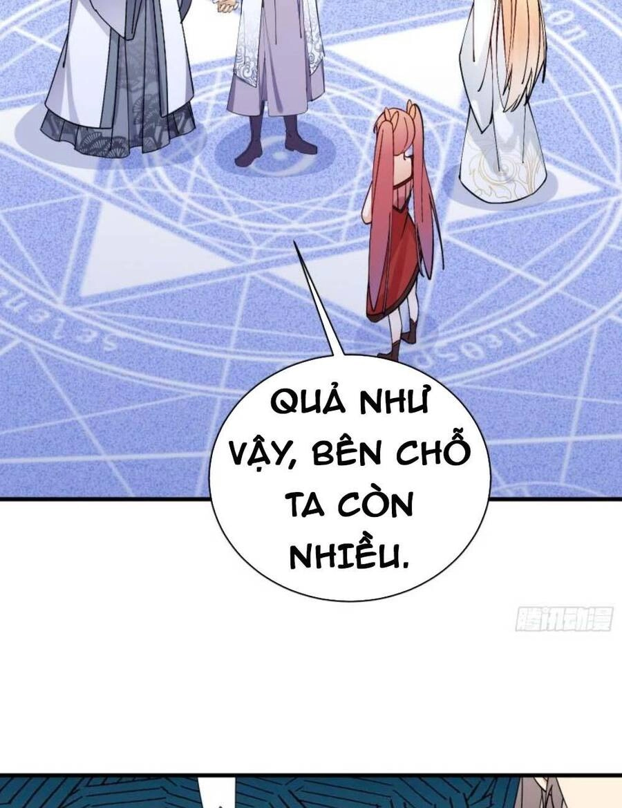 Tu Tiên Phải Dựa Vào Sugar Mommy Chapter 170 - 12