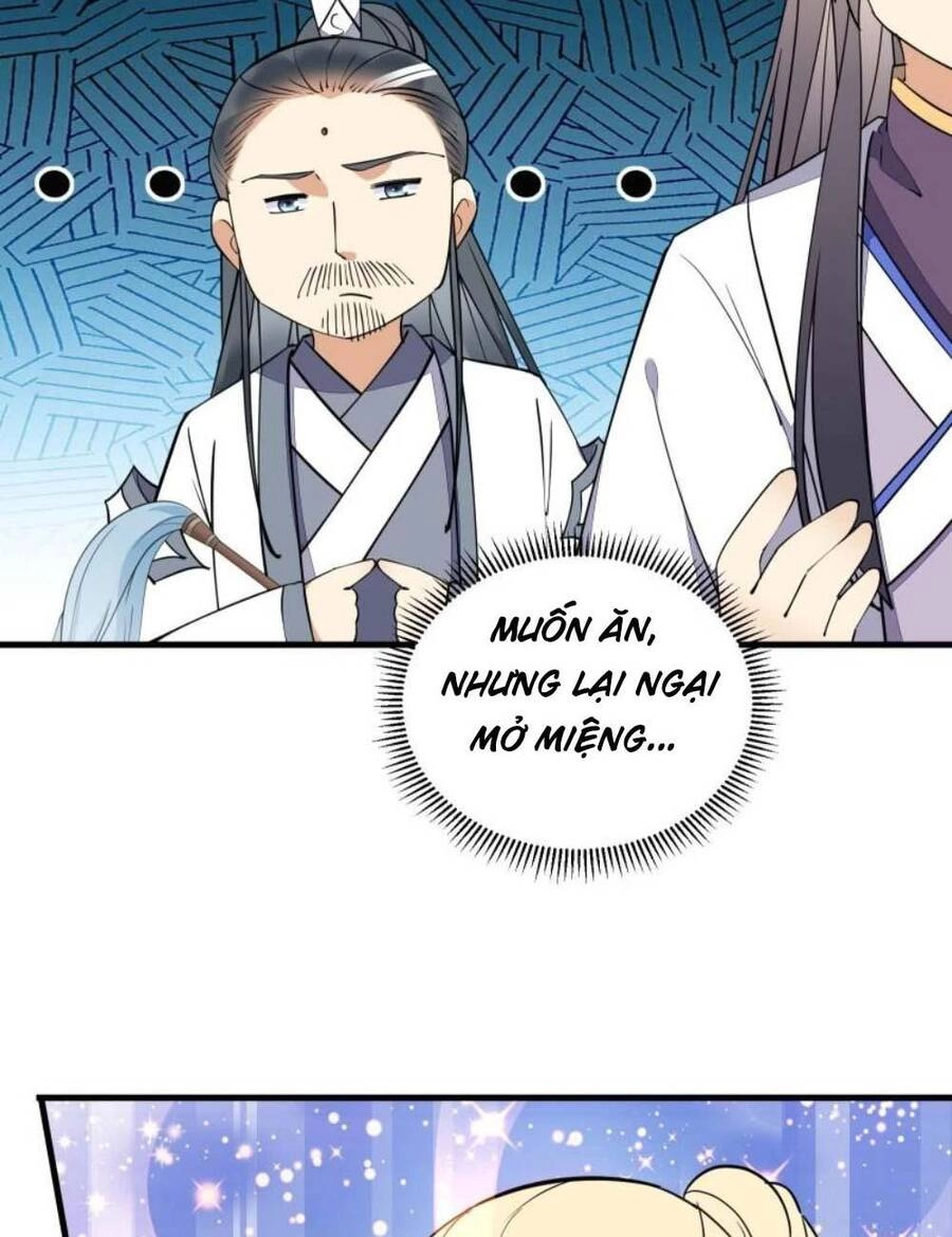 Tu Tiên Phải Dựa Vào Sugar Mommy Chapter 170 - 13