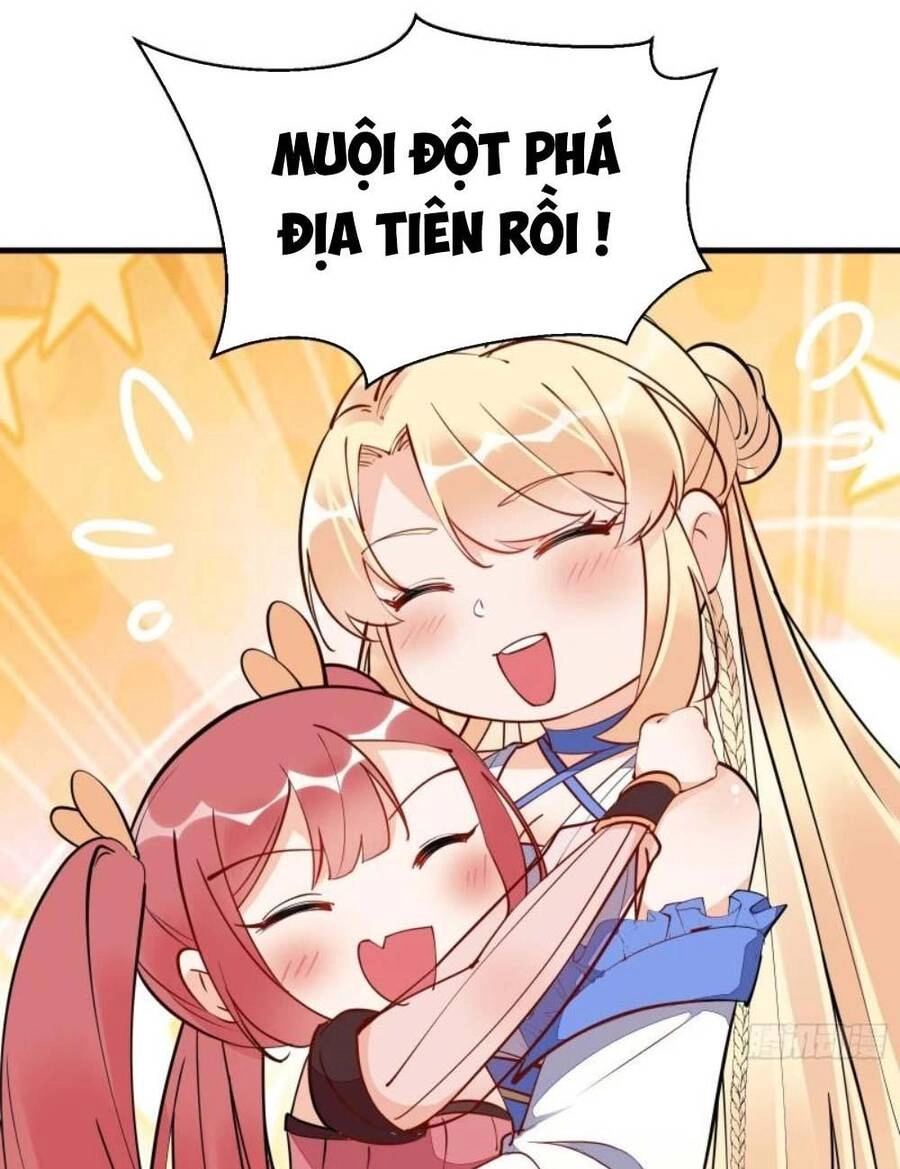 Tu Tiên Phải Dựa Vào Sugar Mommy Chapter 170 - 16