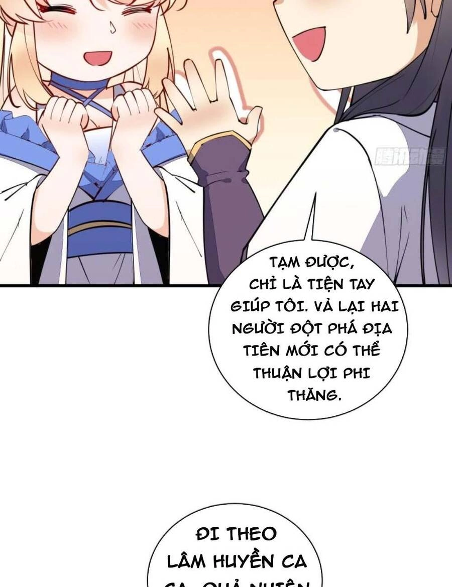 Tu Tiên Phải Dựa Vào Sugar Mommy Chapter 170 - 18