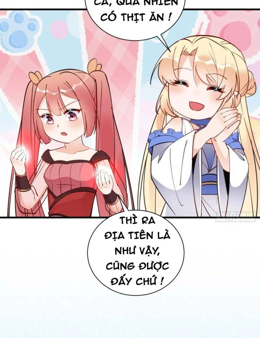 Tu Tiên Phải Dựa Vào Sugar Mommy Chapter 170 - 19