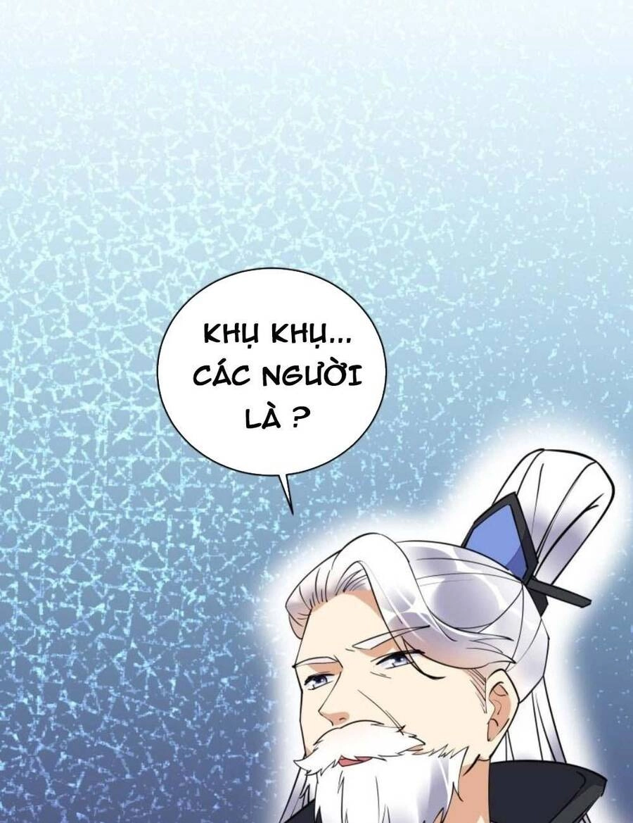 Tu Tiên Phải Dựa Vào Sugar Mommy Chapter 170 - 20