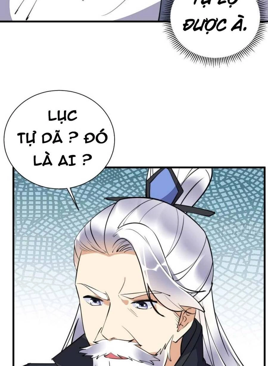 Tu Tiên Phải Dựa Vào Sugar Mommy Chapter 170 - 23