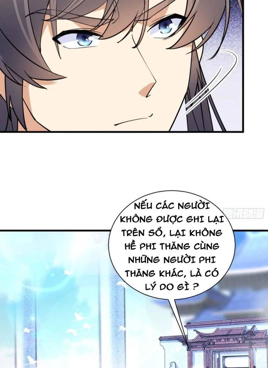 Tu Tiên Phải Dựa Vào Sugar Mommy Chapter 170 - 25