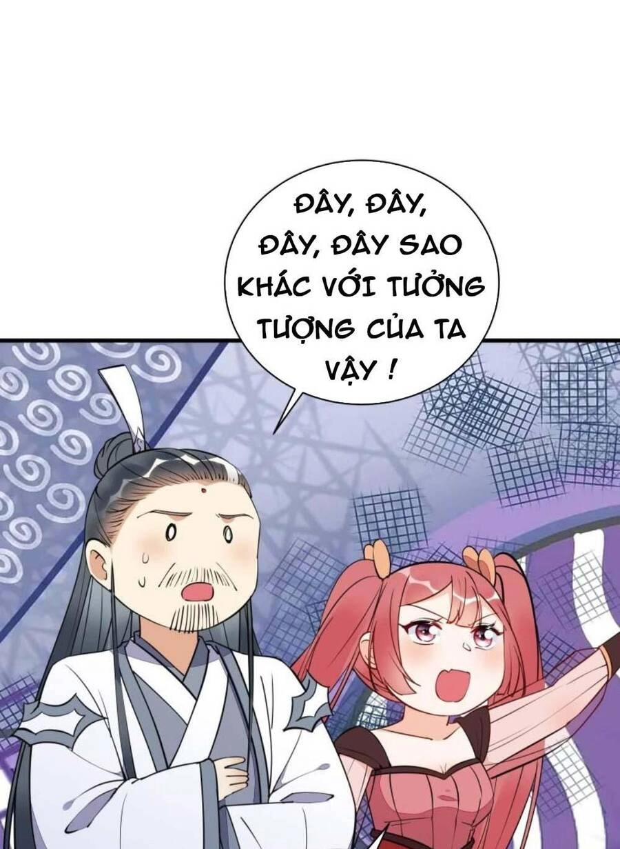 Tu Tiên Phải Dựa Vào Sugar Mommy Chapter 170 - 27