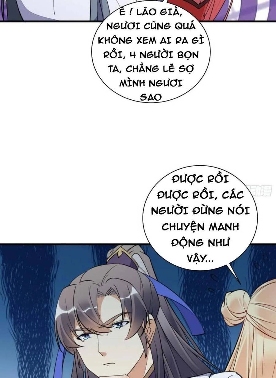 Tu Tiên Phải Dựa Vào Sugar Mommy Chapter 170 - 28