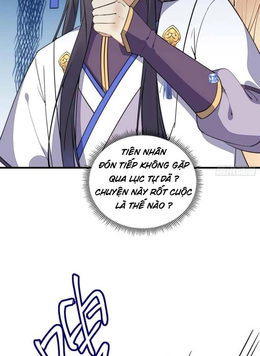 Tu Tiên Phải Dựa Vào Sugar Mommy Chapter 170 - 29