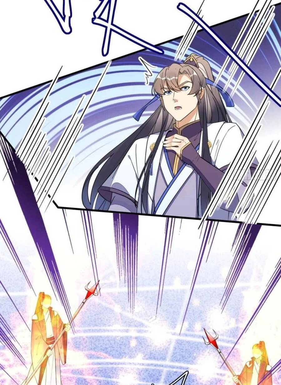 Tu Tiên Phải Dựa Vào Sugar Mommy Chapter 170 - 30