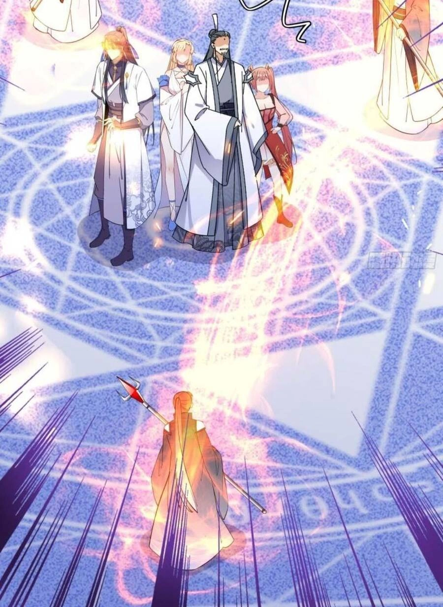 Tu Tiên Phải Dựa Vào Sugar Mommy Chapter 170 - 31