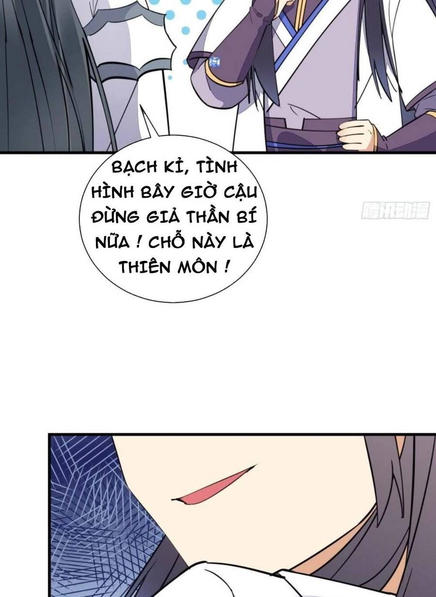 Tu Tiên Phải Dựa Vào Sugar Mommy Chapter 170 - 34