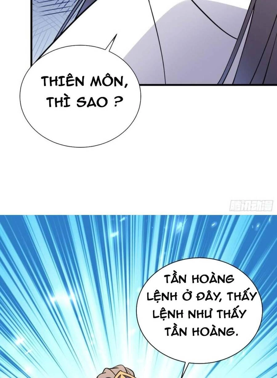 Tu Tiên Phải Dựa Vào Sugar Mommy Chapter 170 - 35