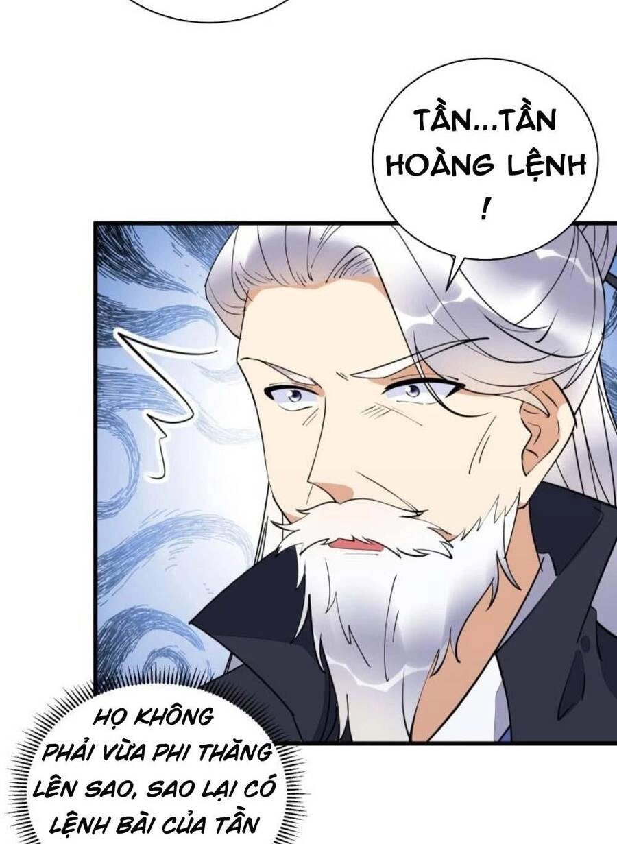 Tu Tiên Phải Dựa Vào Sugar Mommy Chapter 170 - 37