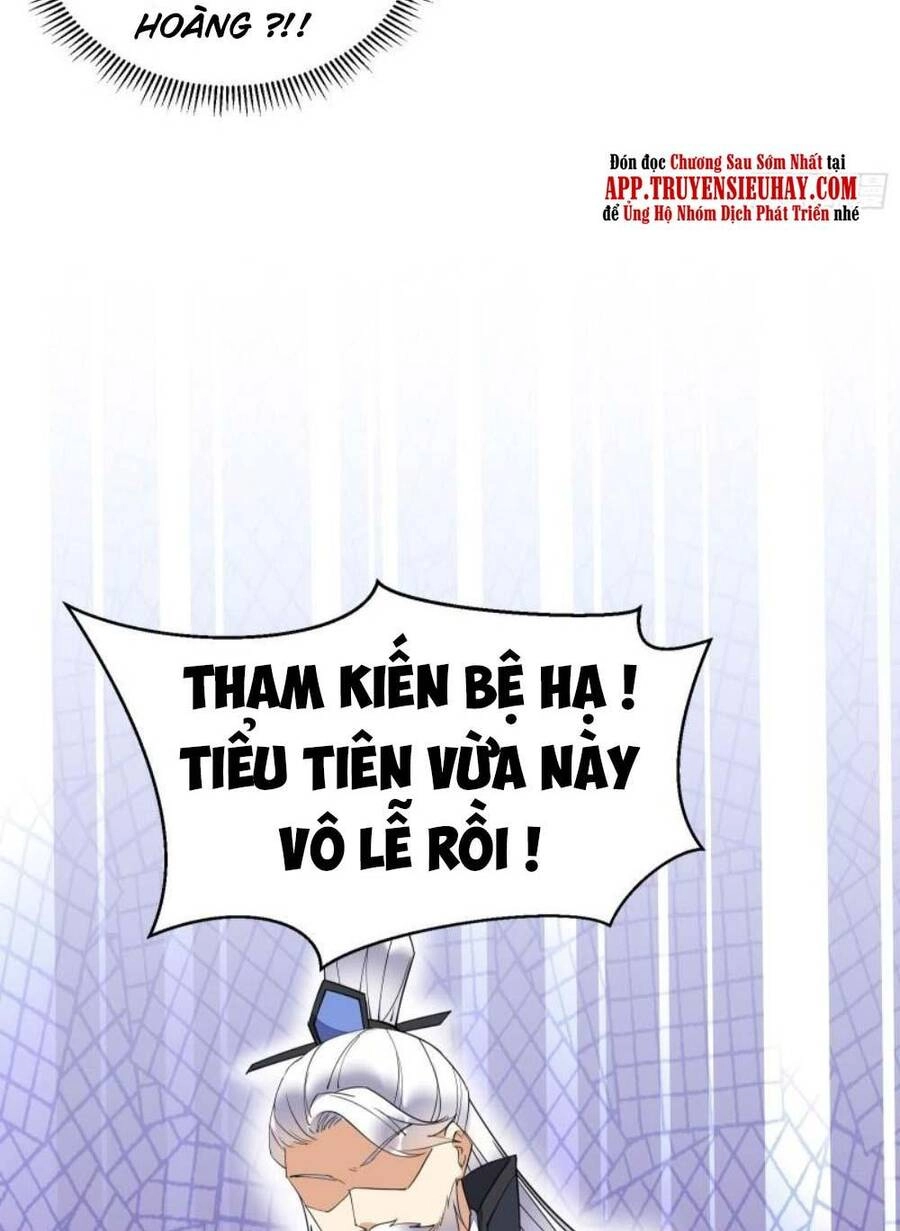 Tu Tiên Phải Dựa Vào Sugar Mommy Chapter 170 - 38