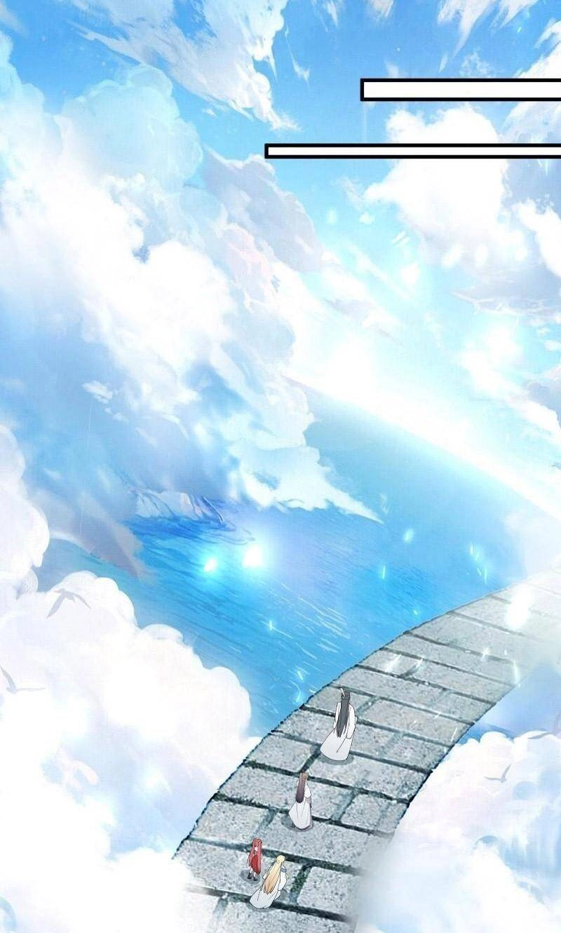 Tu Tiên Phải Dựa Vào Sugar Mommy Chapter 171 - 1