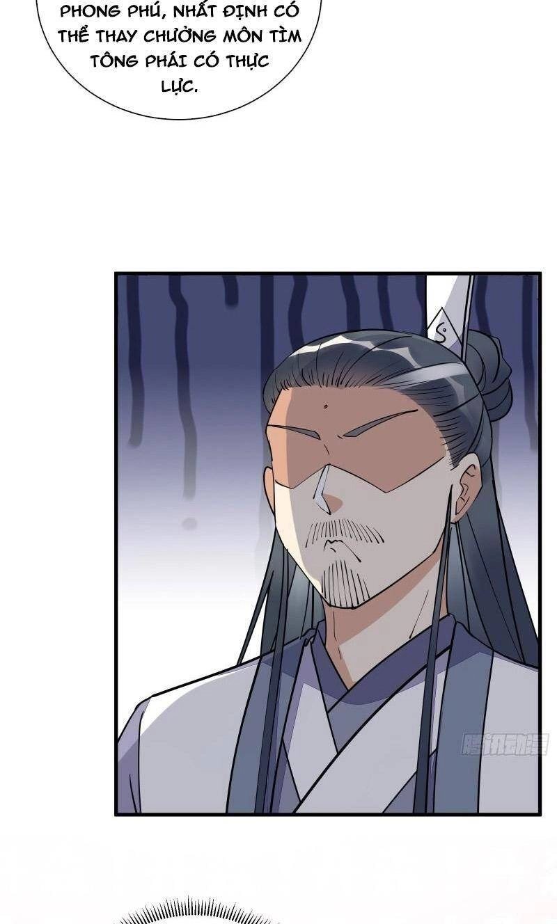 Tu Tiên Phải Dựa Vào Sugar Mommy Chapter 171 - 15