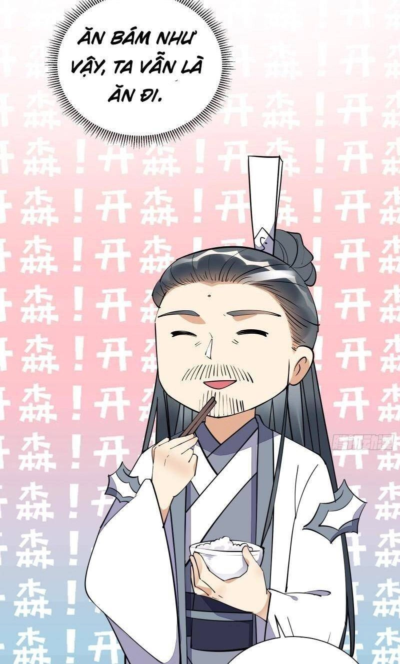 Tu Tiên Phải Dựa Vào Sugar Mommy Chapter 171 - 16