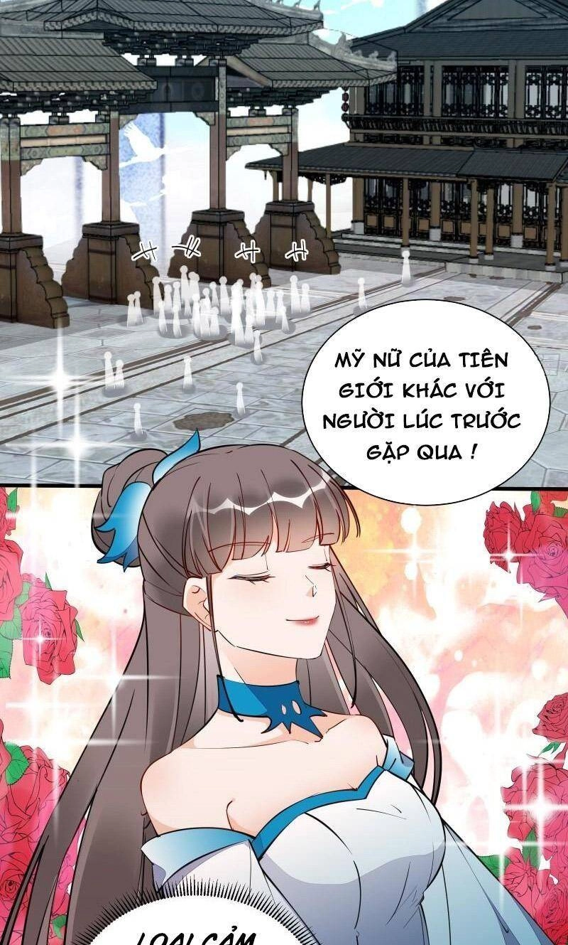 Tu Tiên Phải Dựa Vào Sugar Mommy Chapter 171 - 18