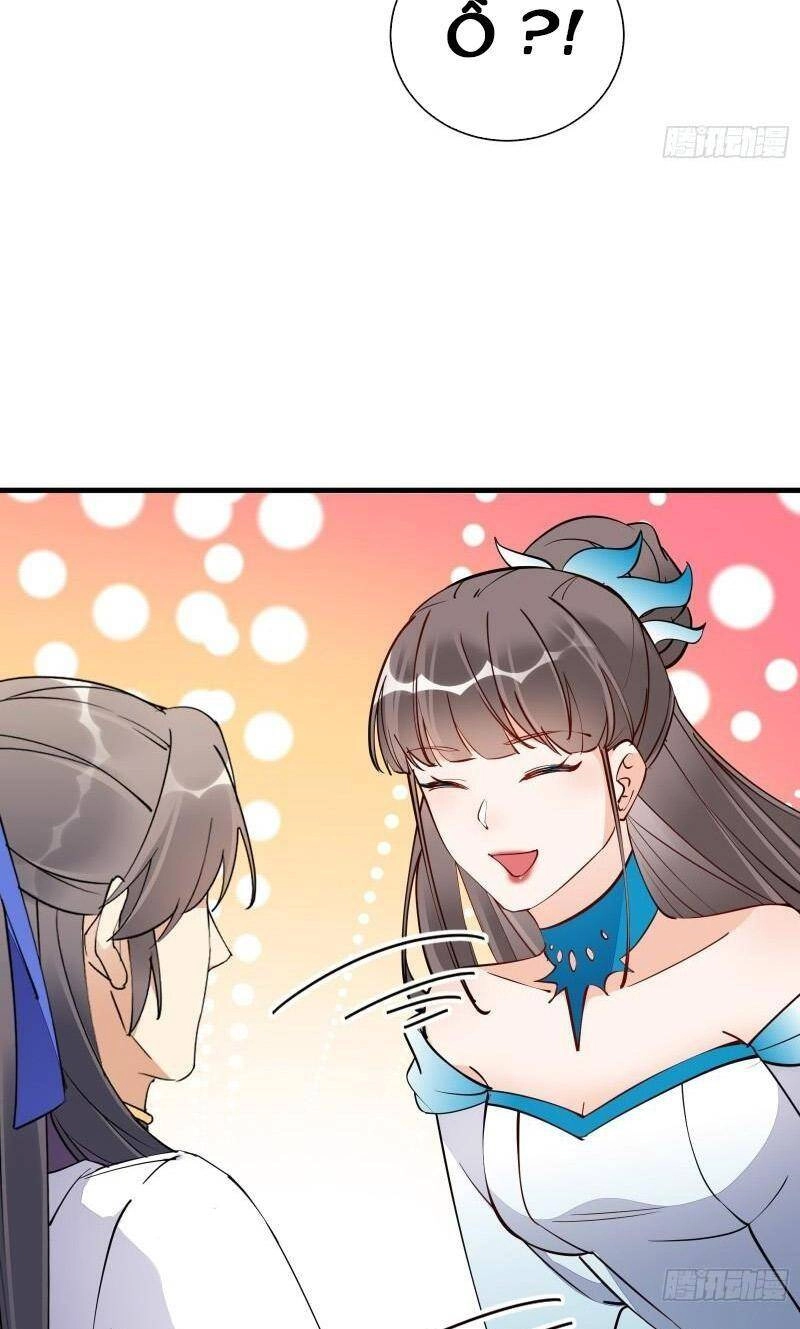 Tu Tiên Phải Dựa Vào Sugar Mommy Chapter 171 - 20