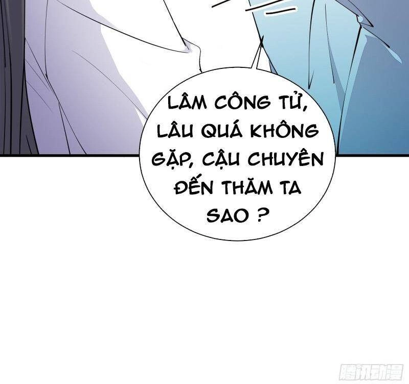 Tu Tiên Phải Dựa Vào Sugar Mommy Chapter 171 - 21