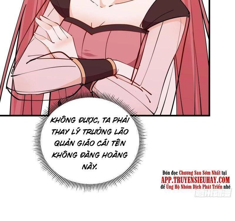 Tu Tiên Phải Dựa Vào Sugar Mommy Chapter 171 - 23