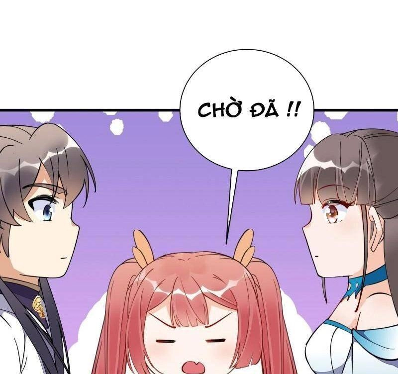 Tu Tiên Phải Dựa Vào Sugar Mommy Chapter 171 - 24