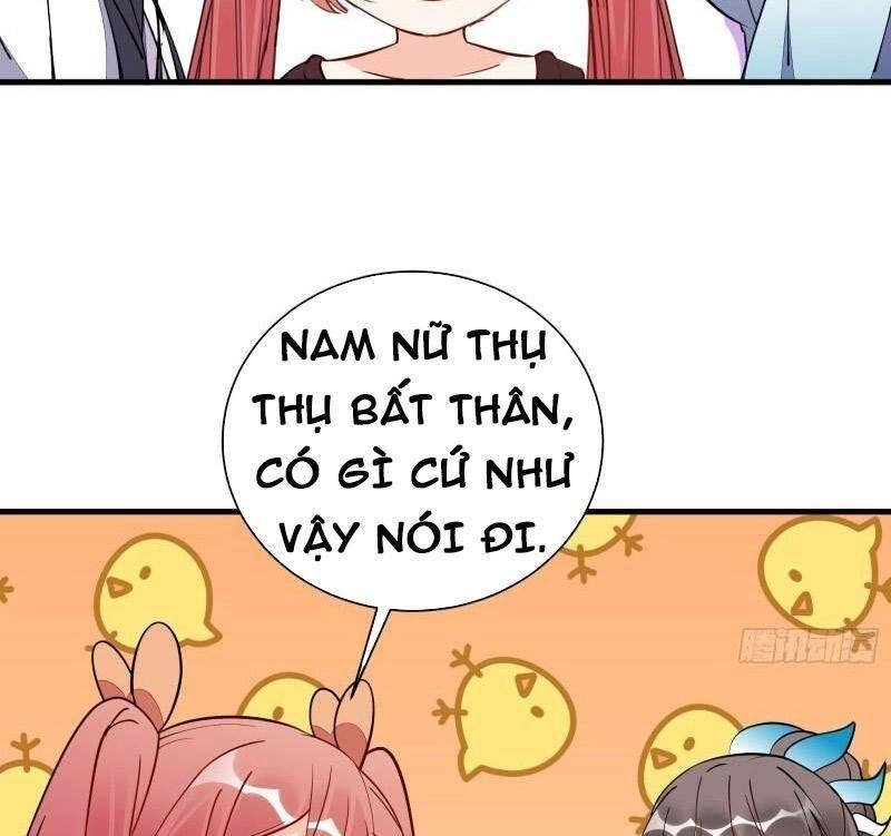 Tu Tiên Phải Dựa Vào Sugar Mommy Chapter 171 - 25