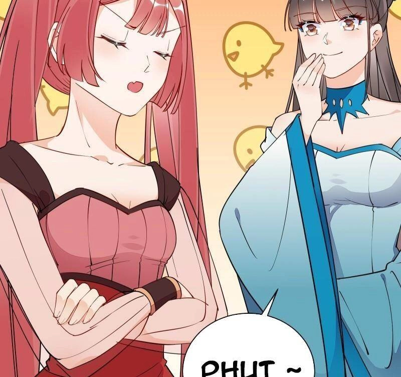 Tu Tiên Phải Dựa Vào Sugar Mommy Chapter 171 - 26