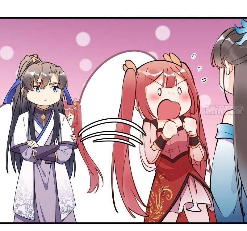 Tu Tiên Phải Dựa Vào Sugar Mommy Chapter 171 - 31