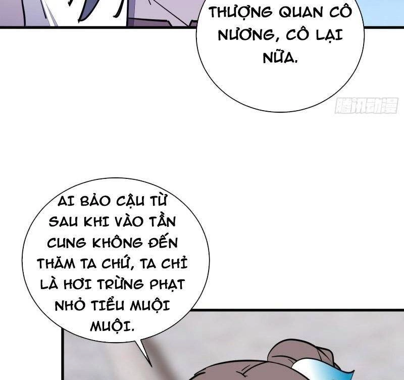 Tu Tiên Phải Dựa Vào Sugar Mommy Chapter 171 - 35