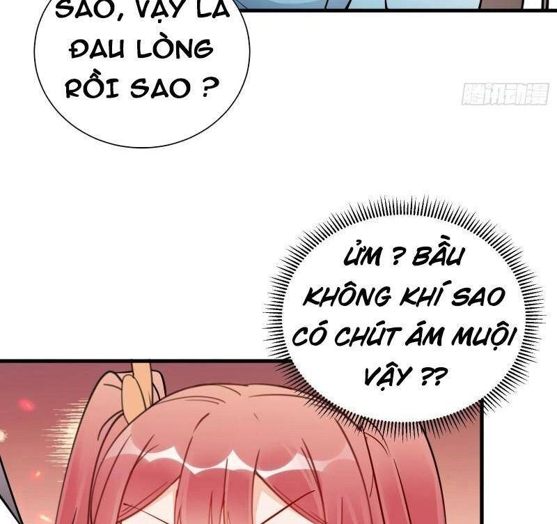 Tu Tiên Phải Dựa Vào Sugar Mommy Chapter 171 - 37