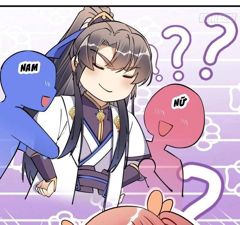 Tu Tiên Phải Dựa Vào Sugar Mommy Chapter 171 - 39