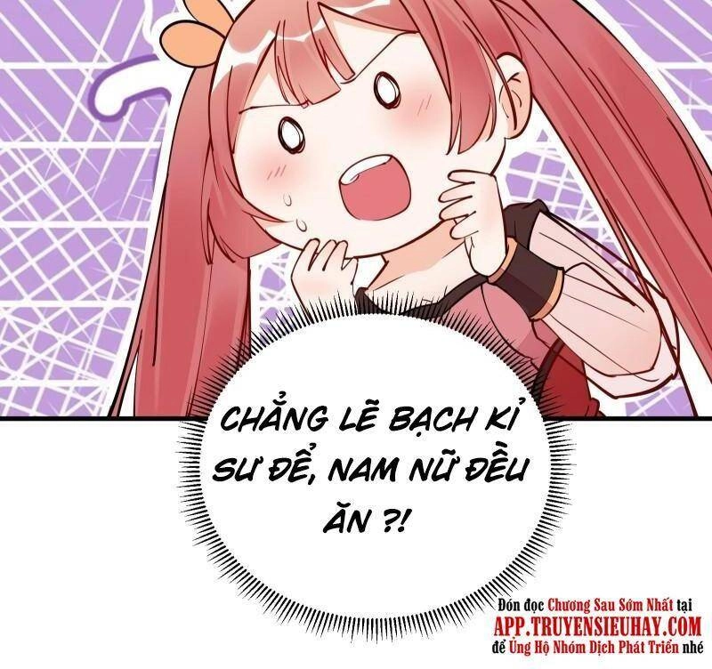 Tu Tiên Phải Dựa Vào Sugar Mommy Chapter 171 - 40