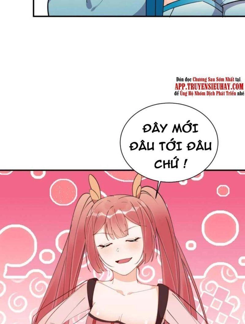 Tu Tiên Phải Dựa Vào Sugar Mommy Chapter 172 - 3