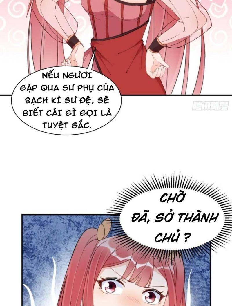 Tu Tiên Phải Dựa Vào Sugar Mommy Chapter 172 - 4
