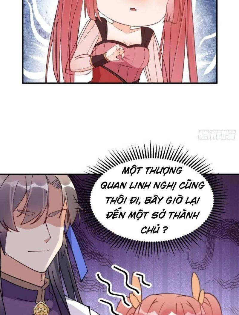 Tu Tiên Phải Dựa Vào Sugar Mommy Chapter 172 - 5