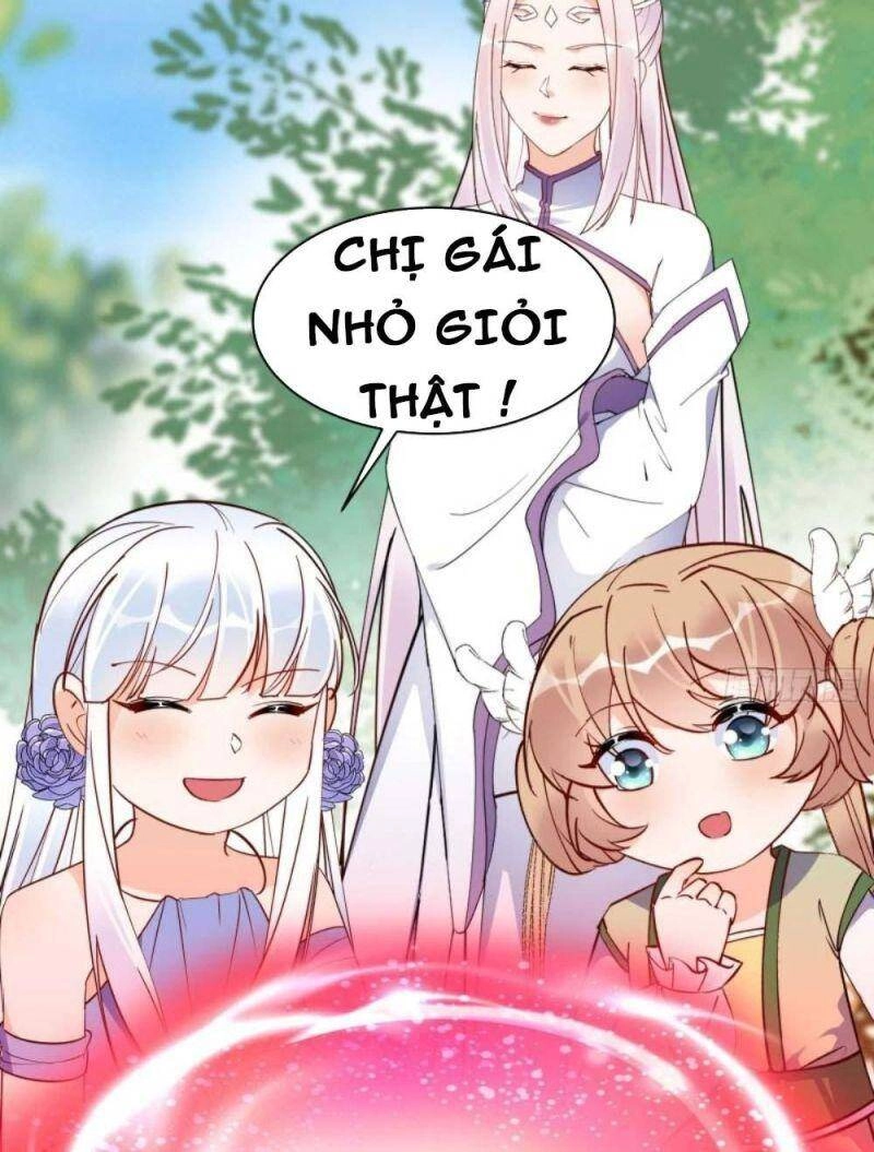 Tu Tiên Phải Dựa Vào Sugar Mommy Chapter 172 - 7