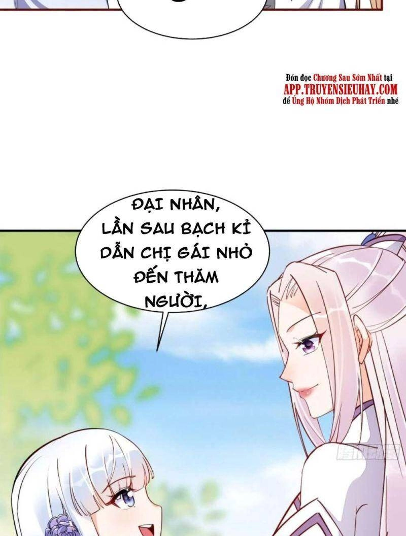 Tu Tiên Phải Dựa Vào Sugar Mommy Chapter 172 - 10