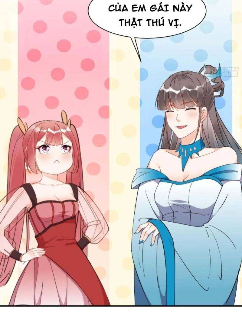 Tu Tiên Phải Dựa Vào Sugar Mommy Chapter 172 - 16