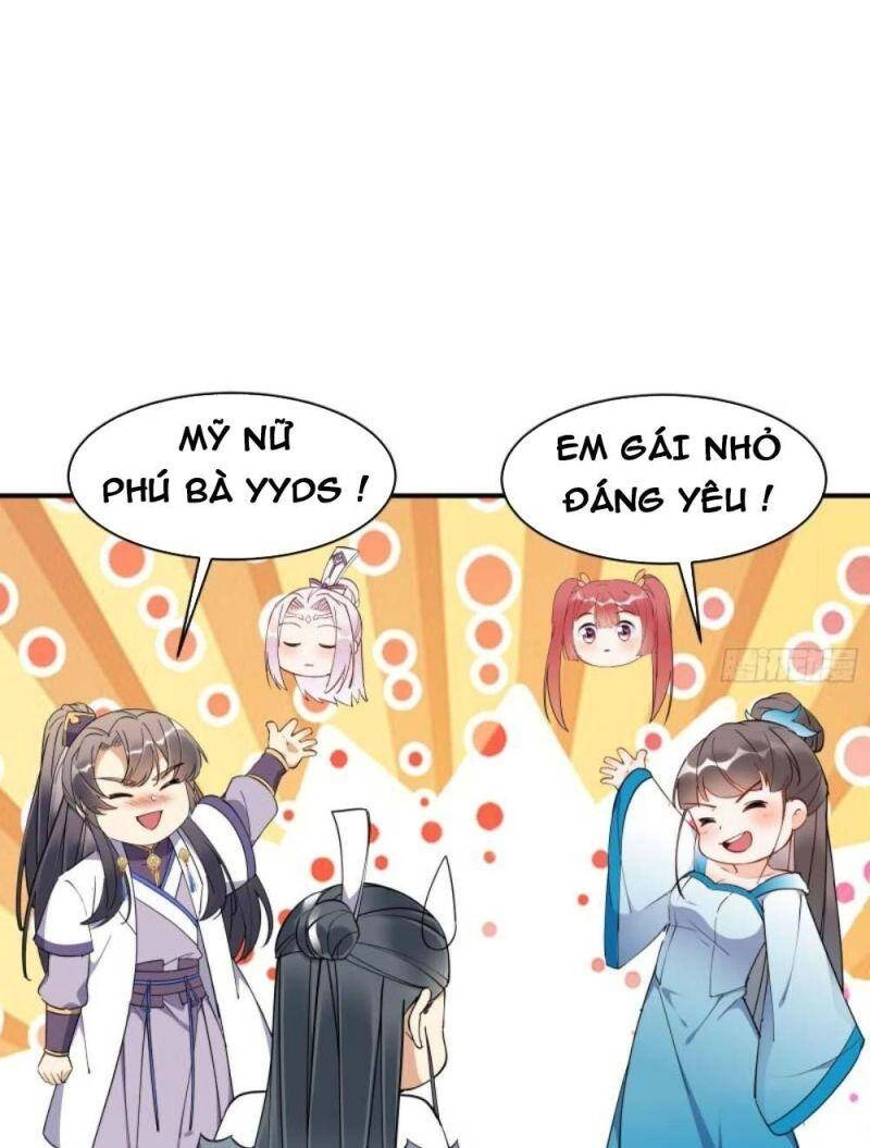 Tu Tiên Phải Dựa Vào Sugar Mommy Chapter 172 - 17