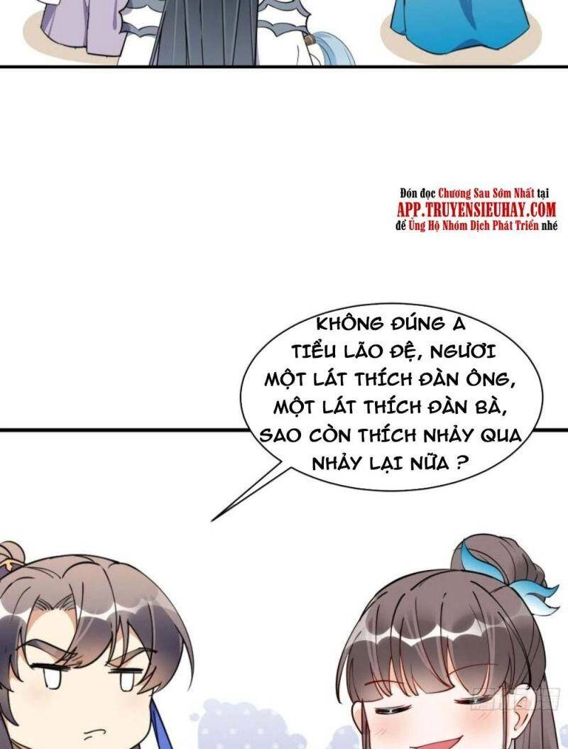 Tu Tiên Phải Dựa Vào Sugar Mommy Chapter 172 - 18