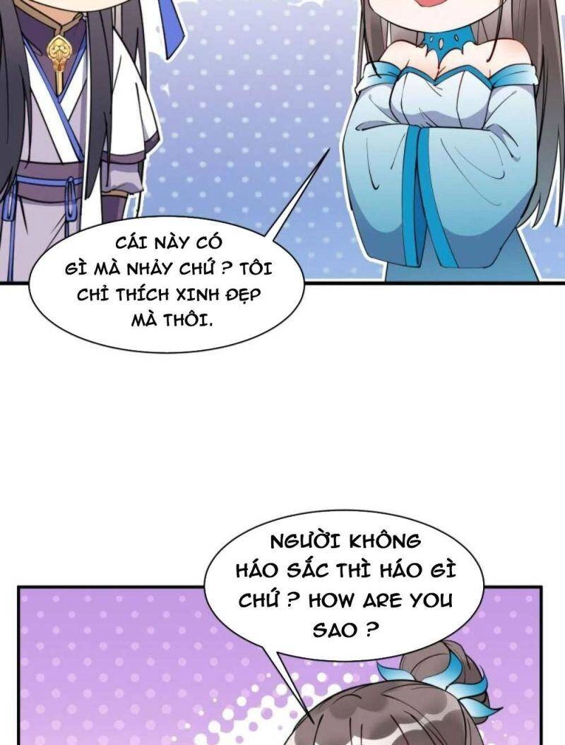 Tu Tiên Phải Dựa Vào Sugar Mommy Chapter 172 - 19