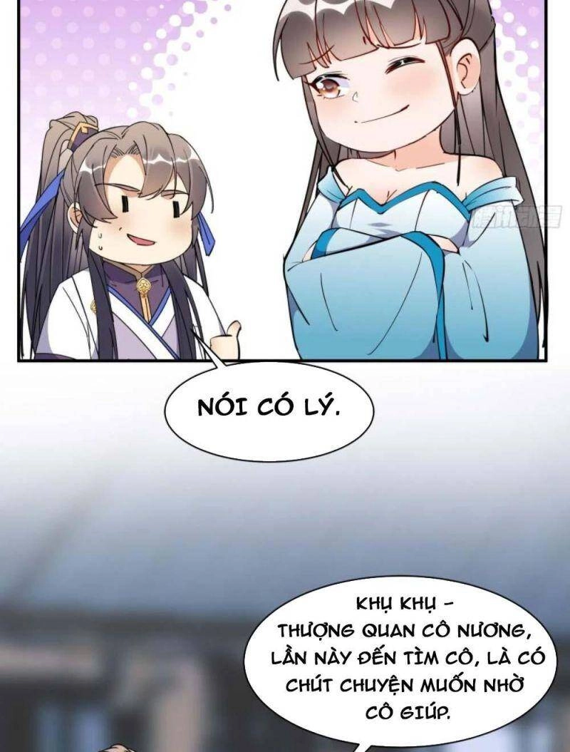 Tu Tiên Phải Dựa Vào Sugar Mommy Chapter 172 - 20