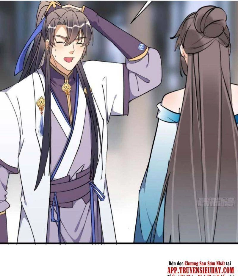 Tu Tiên Phải Dựa Vào Sugar Mommy Chapter 172 - 21