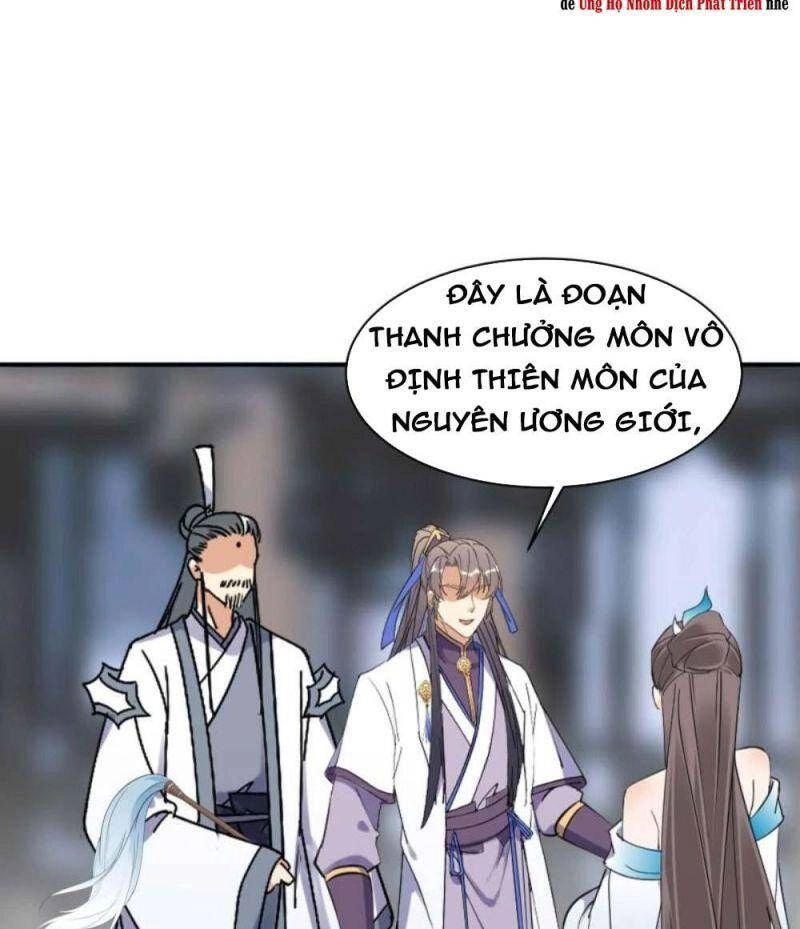 Tu Tiên Phải Dựa Vào Sugar Mommy Chapter 172 - 22