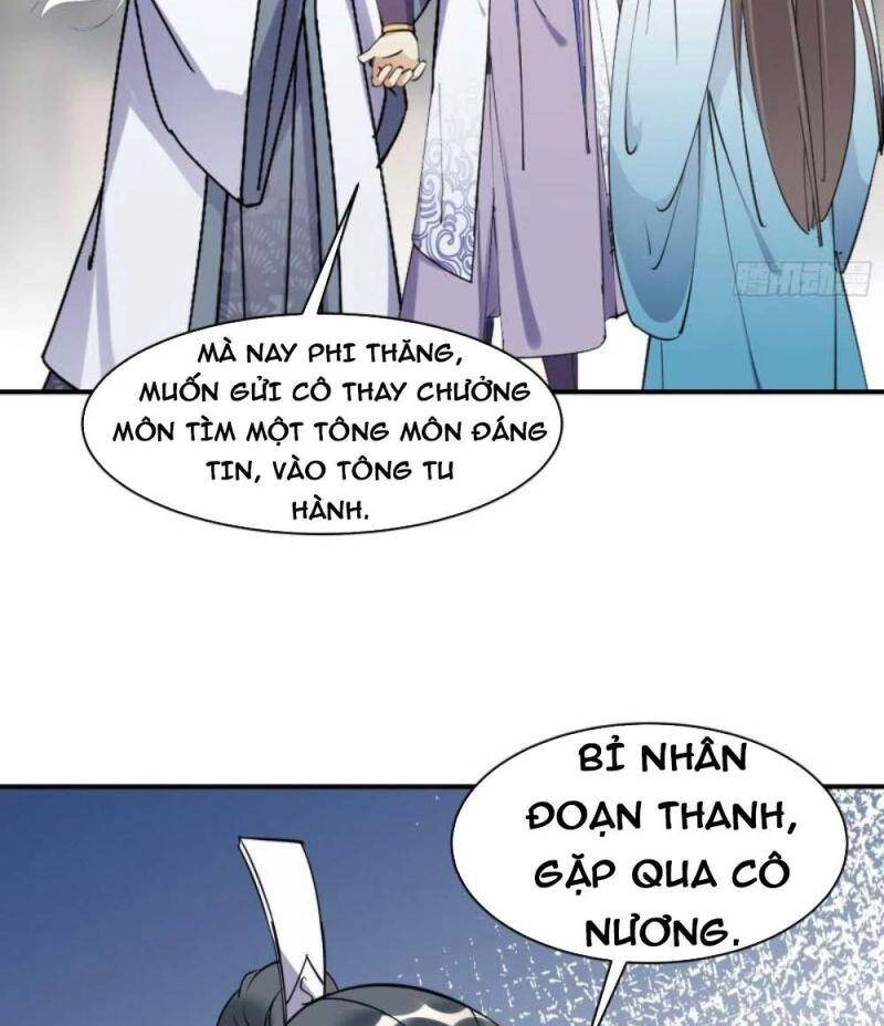 Tu Tiên Phải Dựa Vào Sugar Mommy Chapter 172 - 23