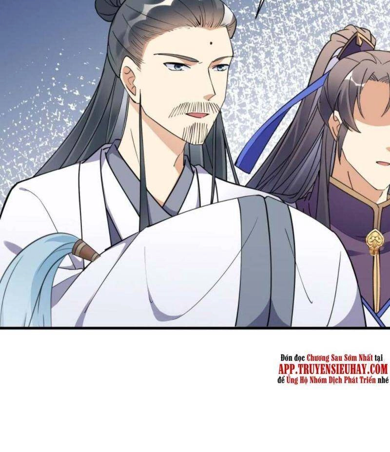 Tu Tiên Phải Dựa Vào Sugar Mommy Chapter 172 - 24