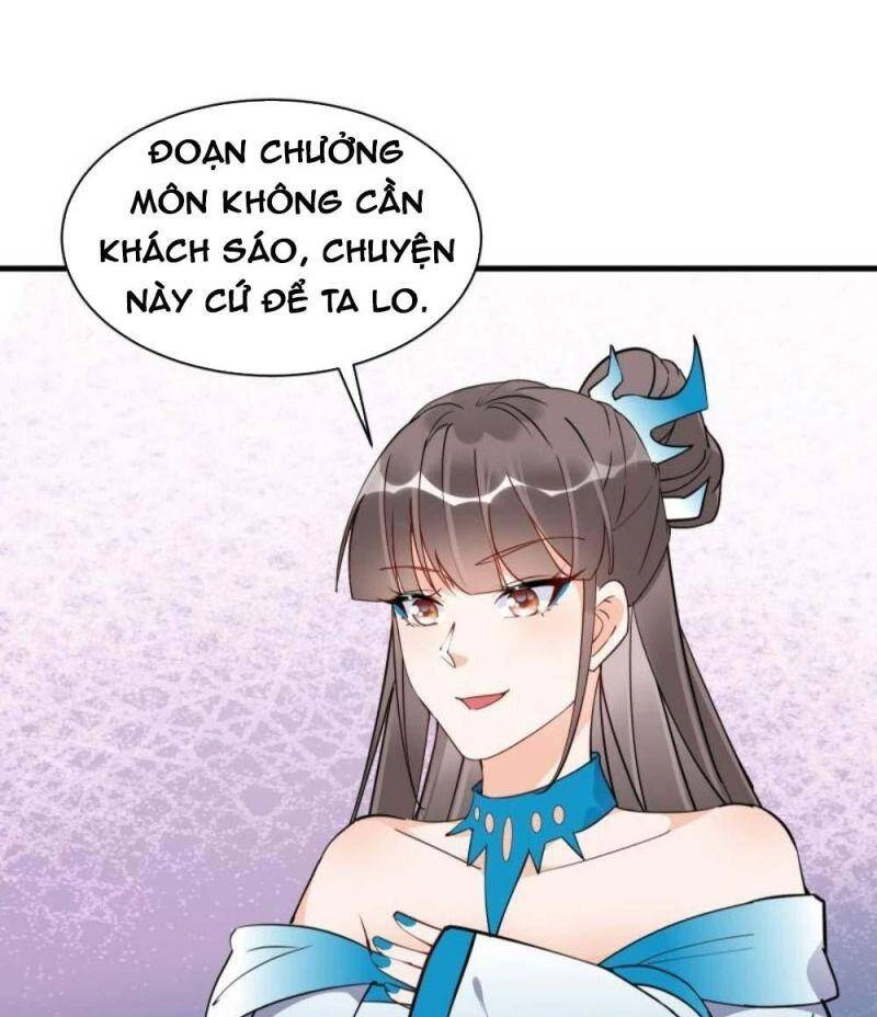 Tu Tiên Phải Dựa Vào Sugar Mommy Chapter 172 - 25